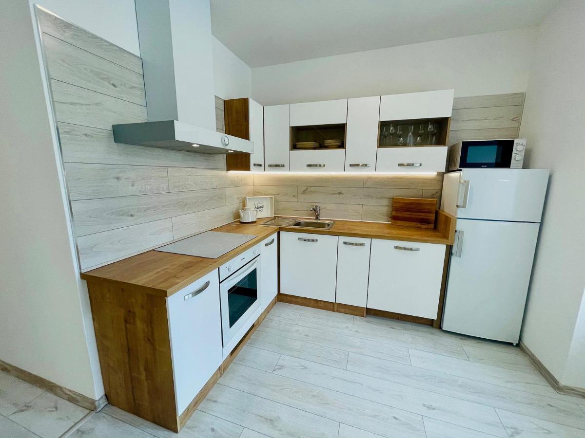 Apartman Kezmarok Exterior photo