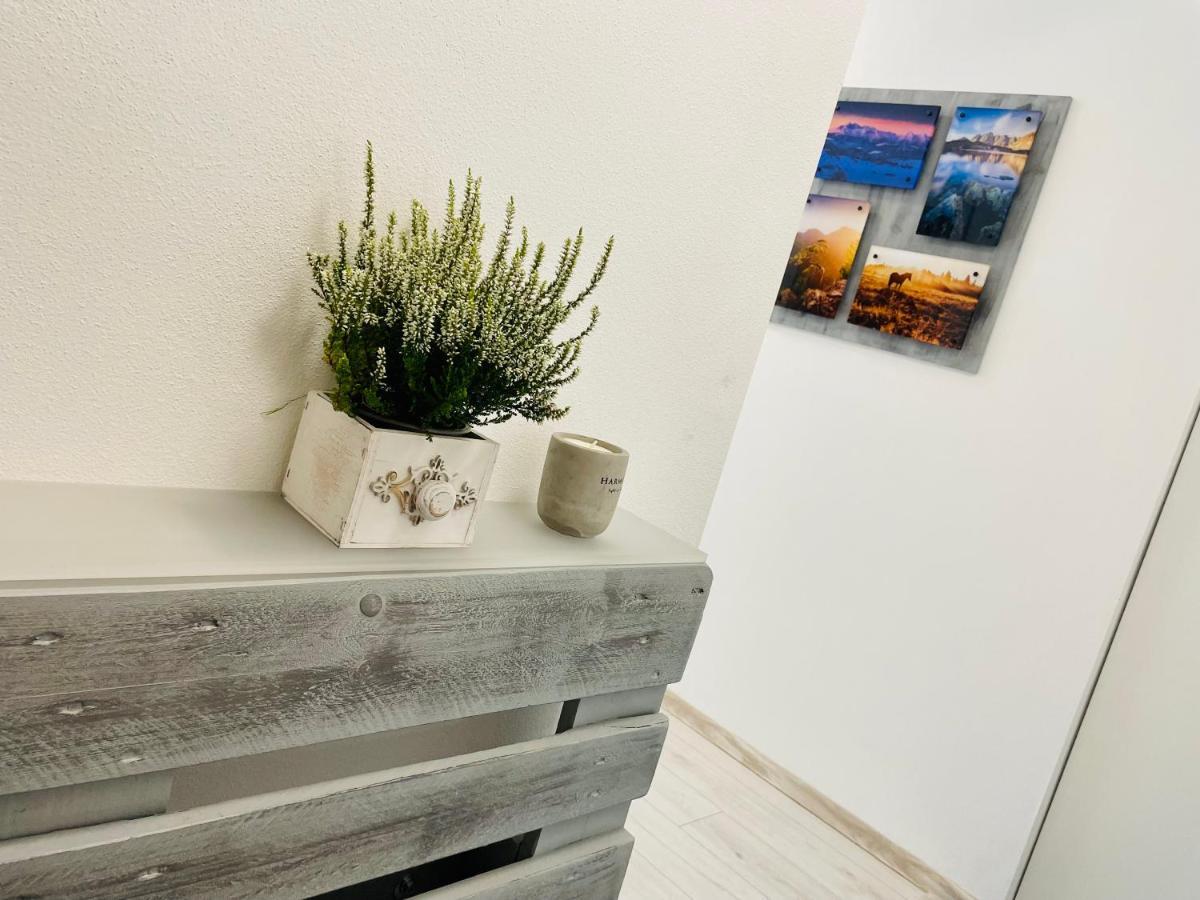Apartman Kezmarok Exterior photo