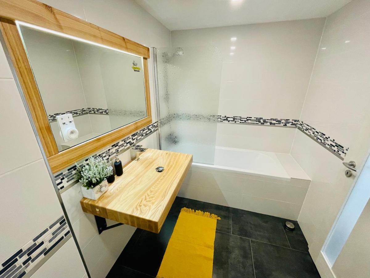 Apartman Kezmarok Exterior photo