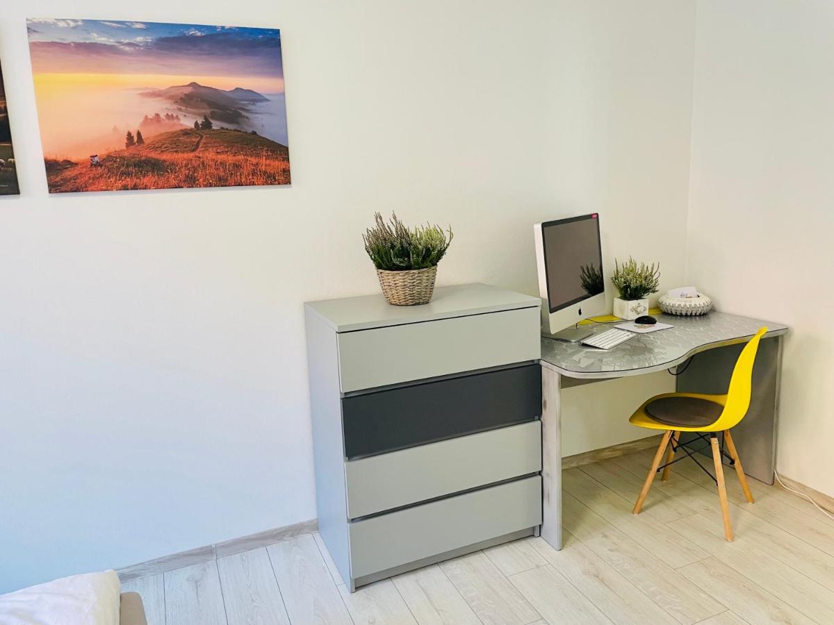 Apartman Kezmarok Exterior photo