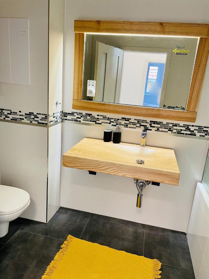 Apartman Kezmarok Exterior photo
